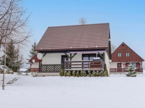Holiday Home Holiday Hill 54 by Interhome, Černý Důl